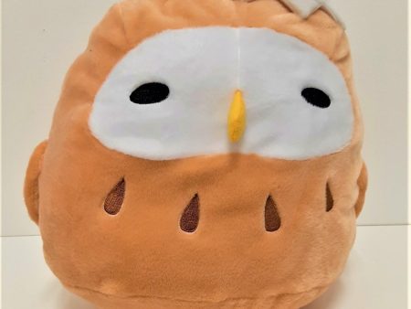 Amuse: Baby Owl in Shell 12  Plush Supply