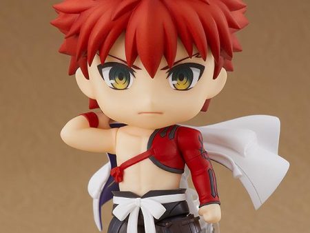 Fate Grand Order: 1771 Saber Senji Muramasa Nendoroid Online Sale