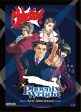 Ace Attorney: Phoenix Wright Cover Art Wall Scroll Hot on Sale