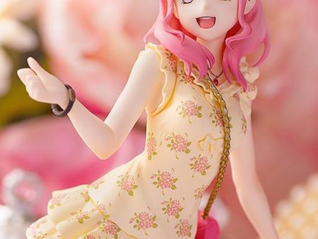 BanG Dream!: Aya Maruyama POP UP PARADE Figurine Supply