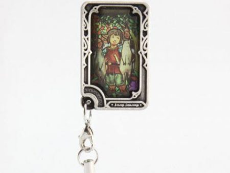 Final Fantasy: Diligence Guildleve Phone Charm Online now