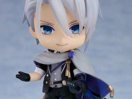 Touken Ranbu -Online-: 1464 Yamambagiri Chougi Nendoroid For Cheap