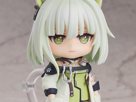 Arknights: 1635 Kal tsit Nendoroid Supply