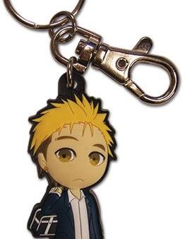 Ajin: Kaito SD PVC Key Chain Online