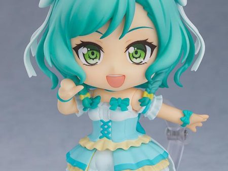 BanG Dream!: 1362 Hina Hikawa Stage Outfit Ver. Nendoroid Fashion