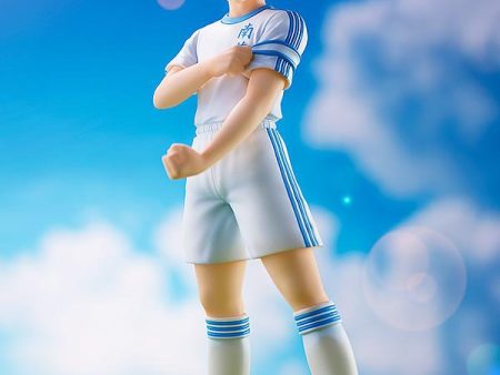 Captain Tsubasa: Tsubasa Ozora POP UP PARADE Figure Supply