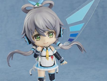 Vsinger: 1424 Luo Tianyi Nendoroid For Sale