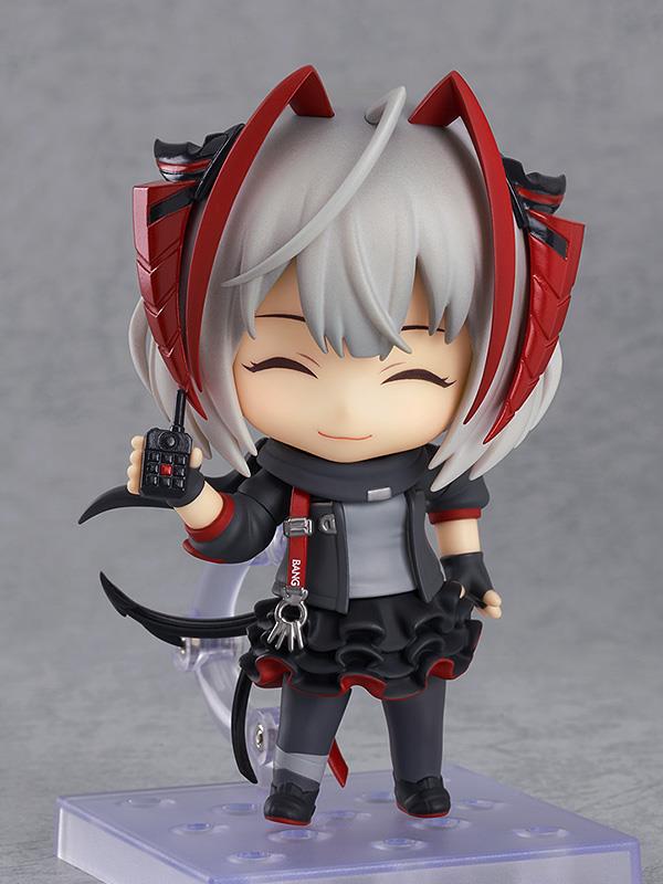 Arknights: 1375 W Nendoroid on Sale