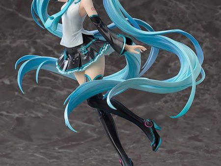 Vocaloid: Hatsune Miku V4 Chinese Ver. 1 8 Scale Figurine Online Sale