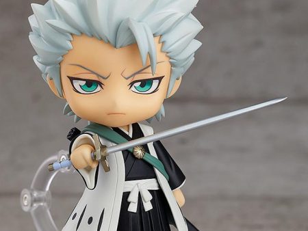 Bleach: 1199 Hitsugaya Toushiro Nendoroid Online now