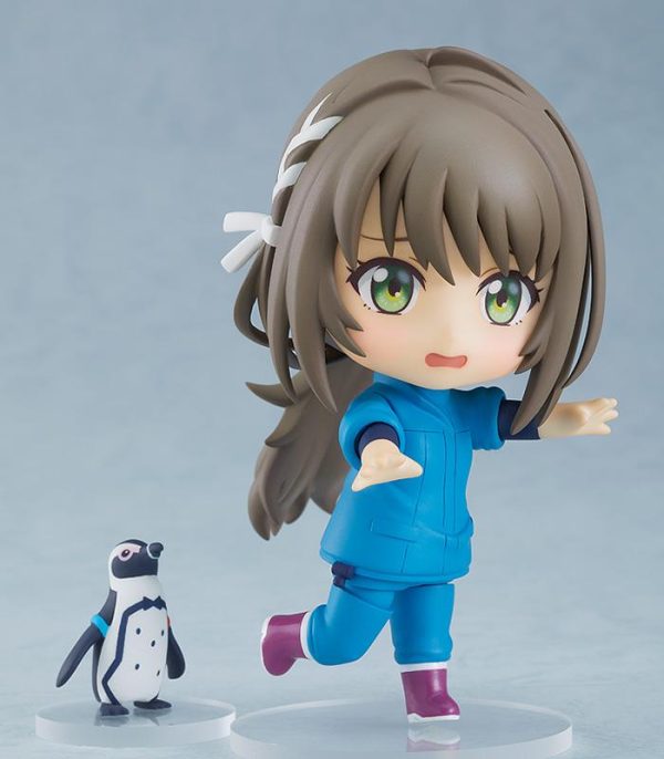 Aquatope on White Sand: 1738 Fuuka Miyazawa Nendoroid Supply