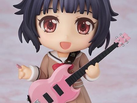 BanG Dream!: 761 Ushigome Rimi Nendoroid Cheap