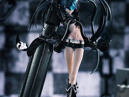 Black Rock Shooter: Black Rock Shooter POP UP PARADE Figure Online