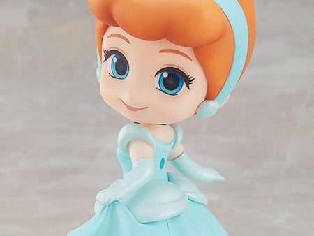 Disney: 1611 Cinderella Nendoroid Discount