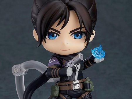 Apex Legends: 1370 Wraith Nendoroid For Sale