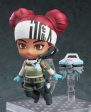 Apex Legends: 1477 Lifeline Nendoroid Online