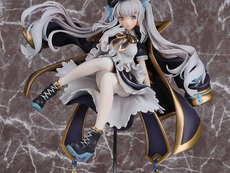 VTuber: Kagura Mea 1 7 Scale Figurine Sale