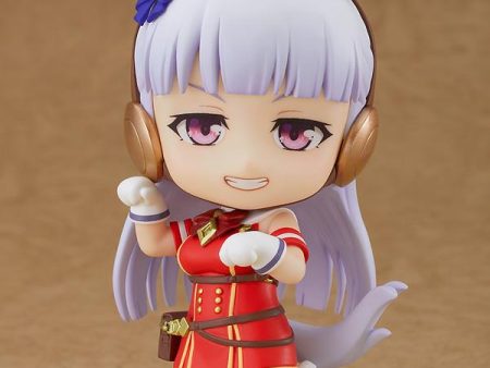 Umamusume: 1783 Gold Ship Nendoroid For Cheap