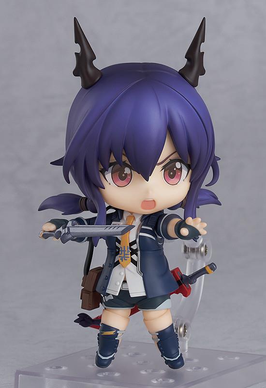 Arknights: 1422 Ch en Nendoroid Cheap