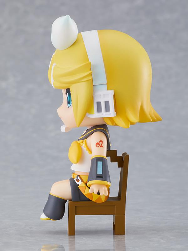 Vocaloid: Rin Nendoroid Swacchao! Online Sale