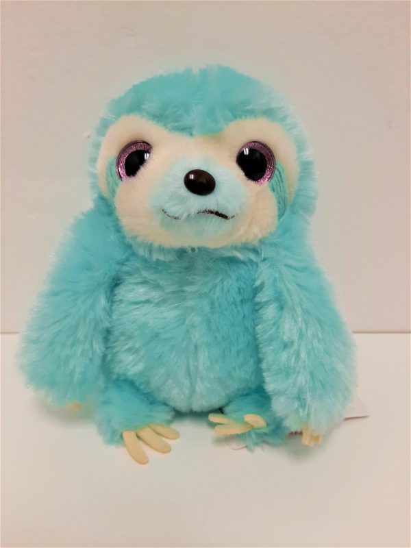 Amuse: Blue Sloth Kirara 5  Plush For Cheap