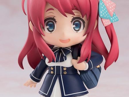 Zombie Land Saga: 1176 Sakura Minamoto Nendoroid Sale