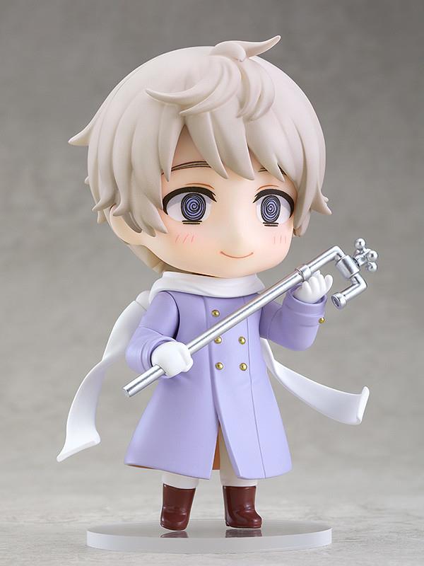 Hetalia: 1489 Russia Nendoroid Online