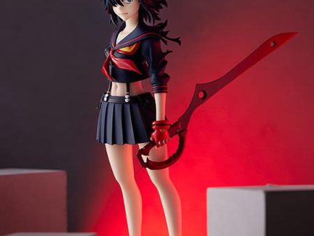 KILL la KILL: Ryuko Matoi POP UP PARADE Figure Cheap