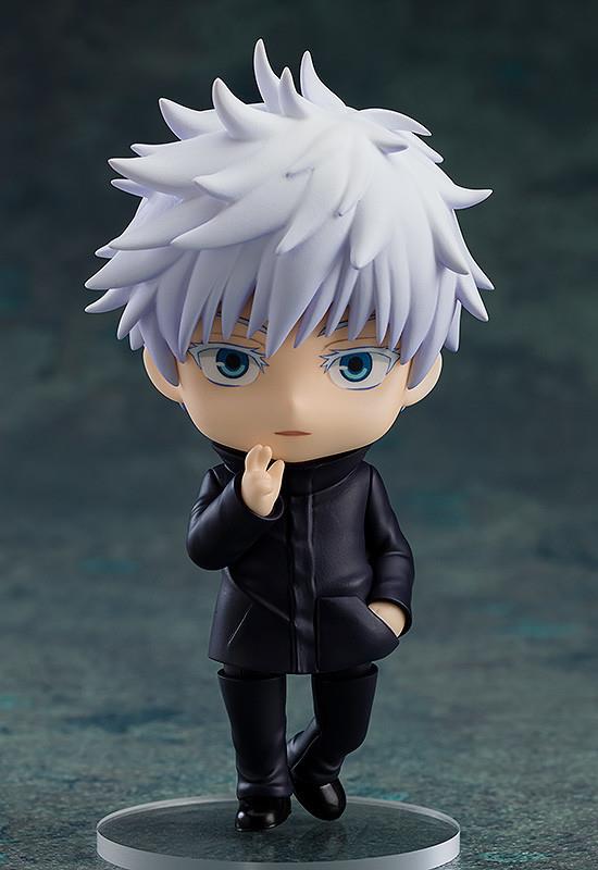 Jujutsu Kaisen: 1528 Satoru Gojo Nendoroid For Cheap