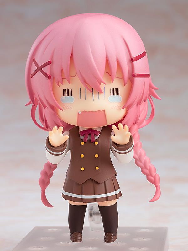 Comic Girls: 948 Kaoruko Moeta Nendoroid Fashion