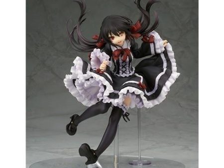 Date a Live: Kurumi Casual Wear Ver. 1 7 Scale Figure Discount