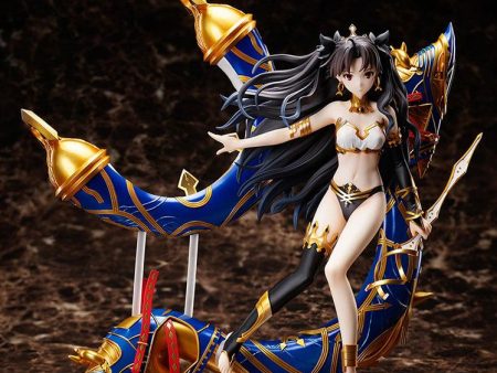 Fate Grand Order: Archer Ishtar 1 7 Scale Figurine Supply