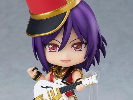 BanG Dream!: 1340 Kaoru Seta Stage Outfit Nendoroid on Sale