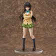 To Love-Ru Darkness: Kotegawa Yui Limited Ver. 1 6 Scale Figurine Online now