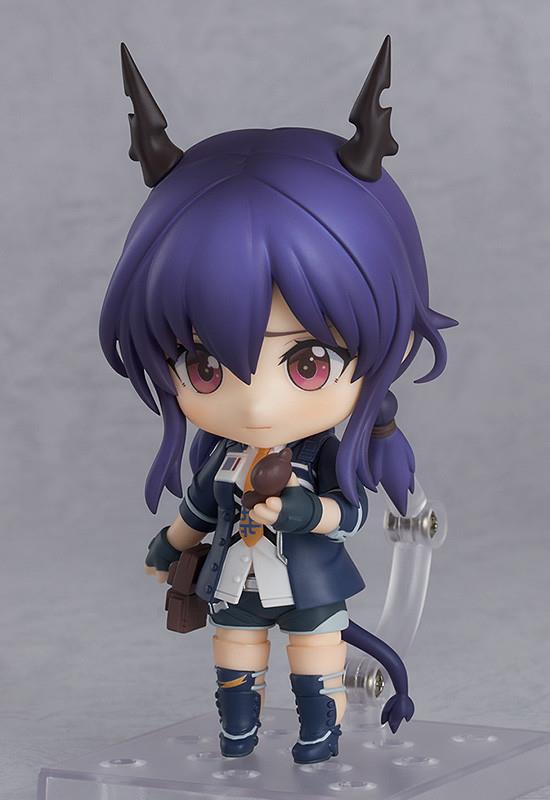 Arknights: 1422 Ch en Nendoroid Cheap