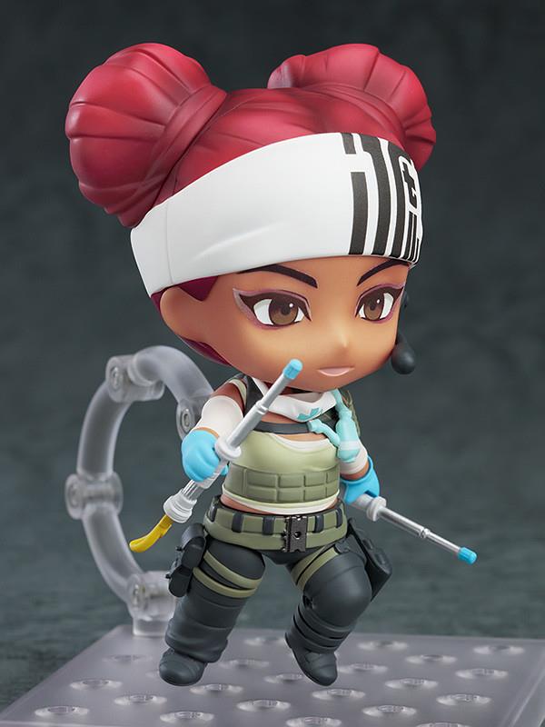 Apex Legends: 1477 Lifeline Nendoroid Online