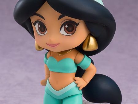 Aladdin: 1174 Jasmine Nendoroid Hot on Sale