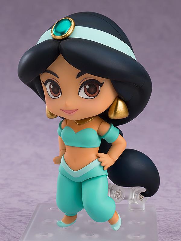 Aladdin: 1174 Jasmine Nendoroid Hot on Sale