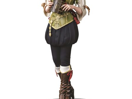 The Witcher 3 - The Wild Hunt: Shani Figure For Discount