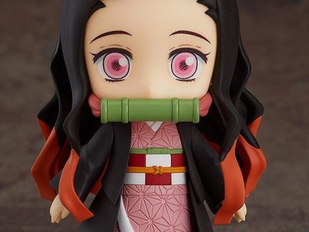 Demon Slayer: 1194 Nezuko Kamado Nendoroid Online