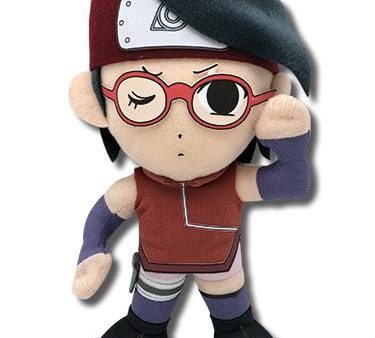 Boruto: Sarada 8  Plush Online now