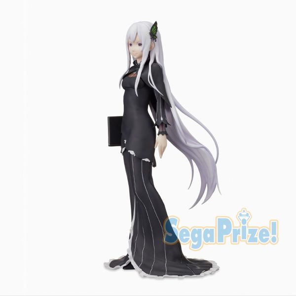 Re:Zero: Echidna SPM Prize Figure Online Hot Sale