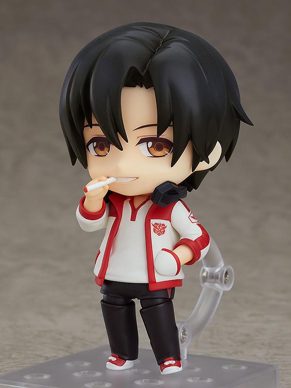 The King s Avatar: 940 Ye Xiu Nendoroid For Sale