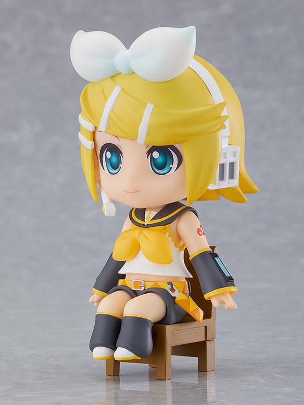 Vocaloid: Rin Nendoroid Swacchao! Online Sale