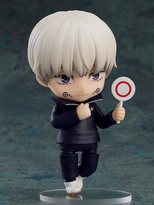 Jujutsu Kaisen: 1750 Toge Inumaki Nendoroid Fashion