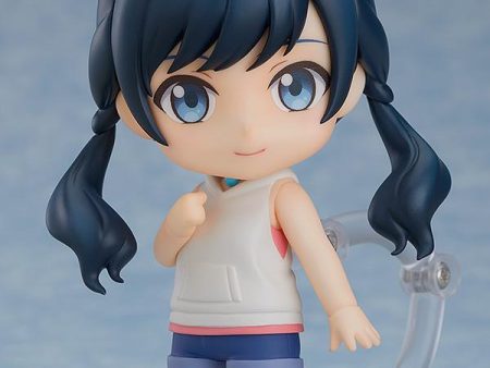 Weathering With You: 1192 Amano Hina Nendoroid For Discount