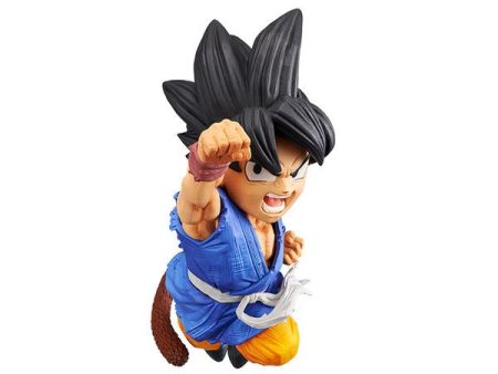 Dragon Ball GT: Son Goku Prize Figure Fashion