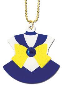 Sailor Moon: Sailor Uranus Costume Necklace For Sale