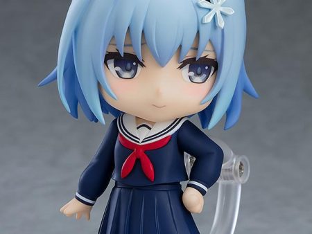 The Ryou s Work is Never Done: 1243 Ginko Sora Nendoroid Online Sale