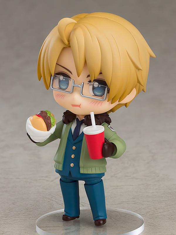 Hetalia: 1088 USA Nendoroid on Sale